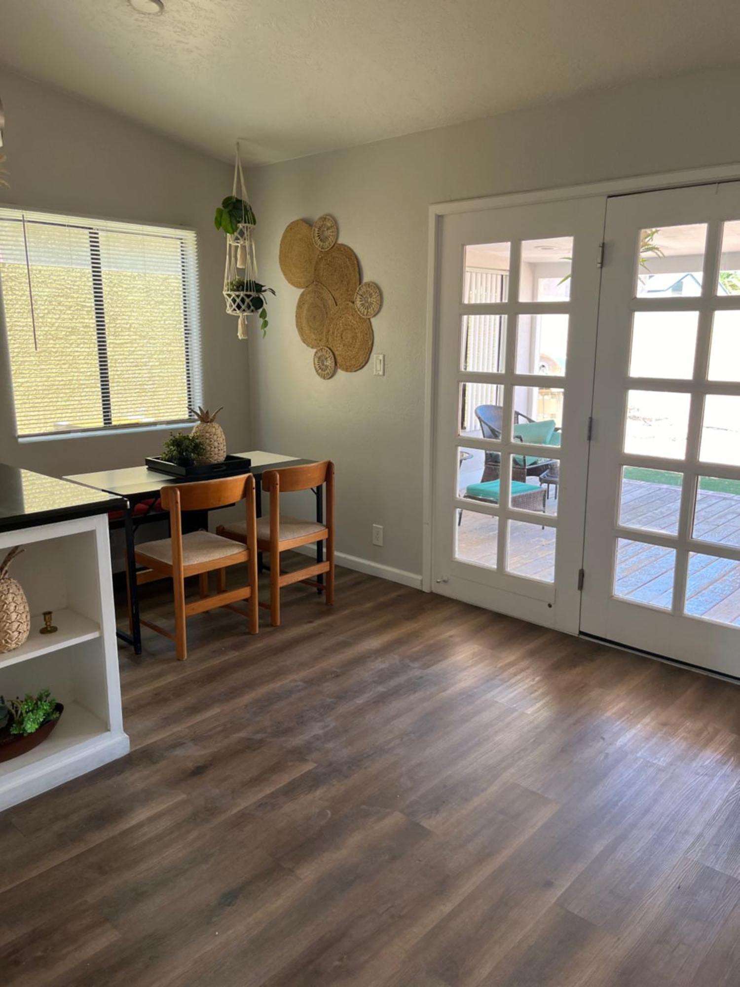 Peaceful Vegas Villa Лас Вегас Екстериор снимка